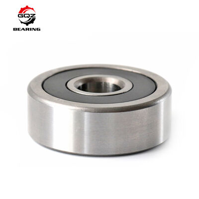 কেনা GQZ 6212-2Z/C3 সিঙ্গেল রো ডিপ গ্রুভ বল বিয়ারিং 60×110×22mm ডাবল মেটাল শিল্ড C3 রেডিয়াল ক্লিয়ারেন্স অনলাইনে উৎপাদন