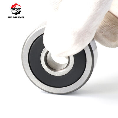 কেনা GQZ 6304-2Z/C3 একক সারি গভীর গ্রোভ বল লেয়ারিং 20×52×15 মিমি ডাবল মেটাল ঢালাই C3 ক্লিয়ারেন্স অনলাইনে উৎপাদন