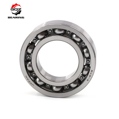 কেনা B49-5UR / B49-5 / B49-5A স্বয়ংক্রিয় গিয়ারবক্সের জন্য একক সারি গভীর গ্রোভ বল লেয়ার 45 * 95 * 18 মিমি অনলাইনে উৎপাদন