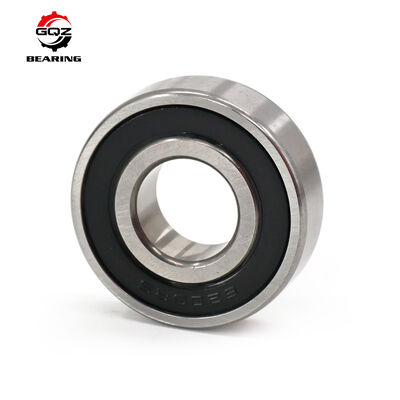 কেনা GQZ 6209-2Z সিঙ্গেল রো ডিপ গ্রুভ বল বিয়ারিং 45×85×19মিমি ডাবল সাইডেড মেটাল ডাস্ট শিল্ড সাধারণ শিল্প সরঞ্জামের জন্য অনলাইনে উৎপাদন