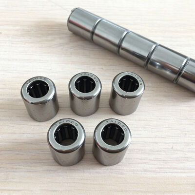 কেনা TA1020Z / TA1020 / TAM1020 শেল টাইপ টানা কাপ ইয়েল রোলার লেয়ারিং শ্যাফ্ট ব্যাসার্ধ 10mm অনলাইনে উৎপাদন