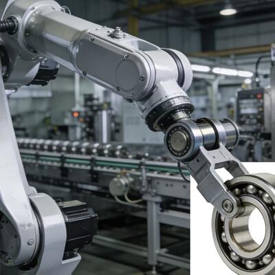 কেনা KA040ARO   KA050ARO  KA050CP0 KA070ARO রোবট বিয়ারিং উচ্চ নির্ভুলতা ফোর-পয়েন্ট কন্টাক্ট বল বিয়ারিং অনলাইনে উৎপাদন