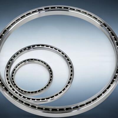 কেনা KA040ARO   KA050ARO  KA050CP0 KA070ARO রোবট বিয়ারিং উচ্চ নির্ভুলতা ফোর-পয়েন্ট কন্টাক্ট বল বিয়ারিং অনলাইনে উৎপাদন