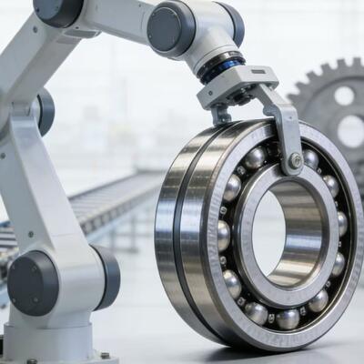 কেনা KC045ARO   KC047ARO  KC070ARO KC140ARO KC080ARO ROBOT BEARING HIGH PRECISION FOUR-POINT CONTACT BALL BEARING অনলাইনে উৎপাদন