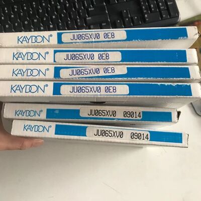 কেনা JU065XV0 পাতলা প্রাচীর বল বিয়ারিং সুপার স্পষ্টতা অনলাইনে উৎপাদন