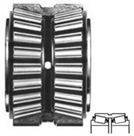 কেনা M255449-M255410CD ডাবল রো টেপারড রোলার বিয়ারিং টেপারেড রোলার বিয়ারিং অ্যাসেম্বলি; স্ট্যান্ডার্ড নির্ভুলতা; অনলাইনে উৎপাদন