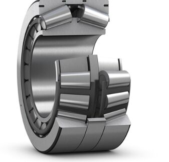 কেনা HH234048/HH234011CD ডাবল রো টেপারড রোলার বিয়ারিং টেপারড রোলার বিয়ারিং অ্যাসেম্বলি; স্ট্যান্ডার্ড নির্ভুলতা; অনলাইনে উৎপাদন