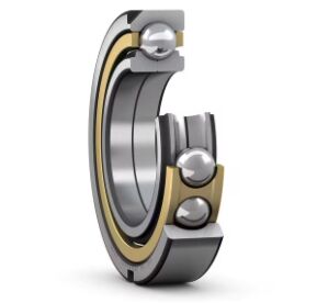 কেনা QJ 1948 N2MA（240×320×38 mm） FOUR-POINT CONTACT BALL BEARING WITH LOCATING SLOTS HIGH RIGIDITY ACCURACY অনলাইনে উৎপাদন