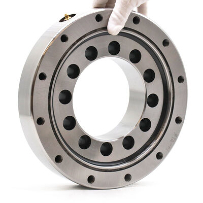 কেনা RU সিরিজ RU42 RU42UU RU42X RU42UUCC0P5 XRU2012 CRBF2012AT 20x70x12mm উচ্চ নির্ভুলতা রোবট আর্ম ক্রস রোলার লেয়ার RU অনলাইনে উৎপাদন