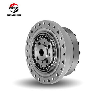 কেনা শিল্প রোবটের জন্য শূন্য ব্যাকল্যাশ উচ্চ অনমনীয়তা এবং P4 নির্ভুলতা সহ হারমোনিক ড্রাইভের জন্য FSG-14 ক্রস রোলার লেয়ার অনলাইনে উৎপাদন