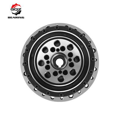 কেনা এফএসএন-৫ হারমোনিক ড্রাইভ বিয়ারিং জিরো ব্যাকল্যাশ, উচ্চ দৃঢ়তা এবং শিল্প রোবটের জন্য পি৪ নির্ভুলতা সহ অনলাইনে উৎপাদন