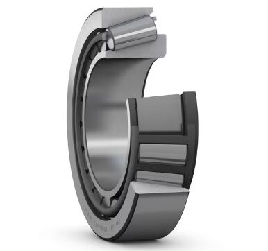 কেনা BT1-0508 Single Row Tapered Roller Bearing with Machined Brass Cage Chrome Steel GCr15 for Heavy Radial & Axial Loads অনলাইনে উৎপাদন