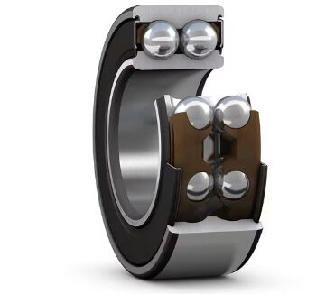 কেনা 3205 A-2RS1TN9/MT33  मशीन टूल्स के लिए उच्च परिशुद्धता वाला डबल रो सील्ड एंगुलर कॉन्टैक्ट बॉल बेयरिंग অনলাইনে উৎপাদন