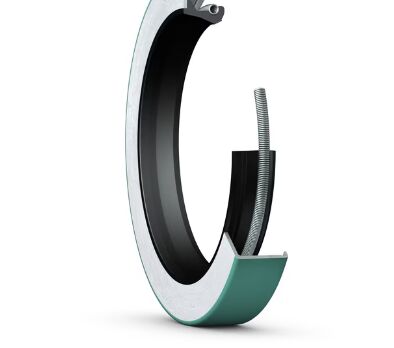 কেনা CR 35X72X10 তেল-সীল ইস্পাত একক ঠোঁট স্প্রিং সঙ্গে অনলাইনে উৎপাদন