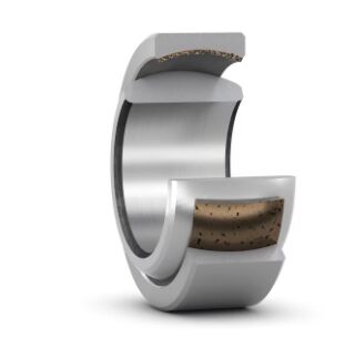 কেনা GE 20 C RADIAL Spherical PLAIN BEARING (রেডিয়াল গোলাকার সমতল লেয়ারিং) অনলাইনে উৎপাদন