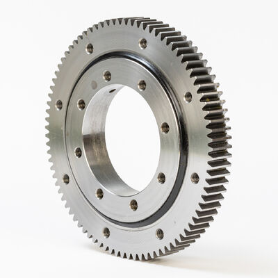 কেনা সিএনসি মেশিনের জন্য আইএনএ উচ্চ লোড নির্ভুলতা স্লিভিং লেয়ার XA260475N 382 × 598.2 × 65 মিমি অনলাইনে উৎপাদন