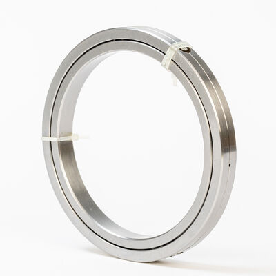 কেনা SX011818 Crossed Roller Slewing Bearing 90×115×13mm Thin Section Bearing INA SX 011818 for Robot Joints অনলাইনে উৎপাদন