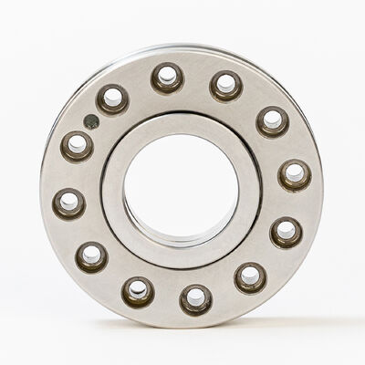 কেনা অটোমেশন সিস্টেম এবং রোবোটিক্সের জন্য উচ্চ নির্ভুলতা XV110 ক্রস রোলার লেয়ার 110x190x24 মিমি অনলাইনে উৎপাদন