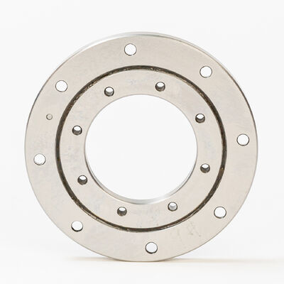 কেনা উচ্চ নির্ভুলতা আইএনএ এক্সএসইউ080188 ক্রসড রোলার বিয়ারিং 150×225×25.4 মিমি রোবোটিক্স এবং অটোমেশনের জন্য স্লিভিং বিয়ারিং অনলাইনে উৎপাদন