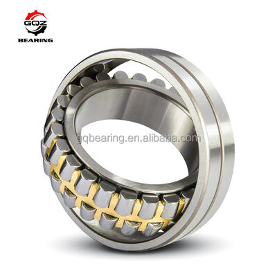 কেনা GQZ 23024 EAW33C3 গোলাকার রোলার বিয়ারিং 120×180×46mm W33 লুব্রিকেশন গ্রুভ C3 খনির মিল সরঞ্জাম জন্য ক্লিয়ারেন্স অনলাইনে উৎপাদন