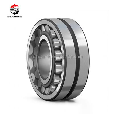 কেনা GQZ 23032CA/W33 গোলাকার রোলার লেয়ারিং 160×240×60mm ভারী দায়িত্ব যন্ত্রপাতি জন্য W33 বাইরের রিং তৈলাক্তকরণ গ্রুভ সঙ্গে মেশিনযুক্ত কঠিন ব্রাস খাঁচা অনলাইনে উৎপাদন