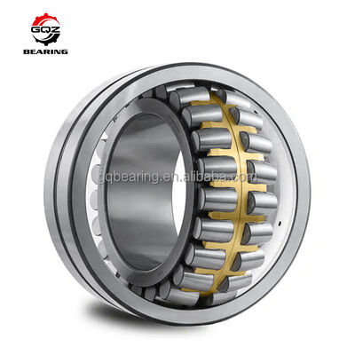 কেনা GQZ 23030CA/W33 গোলাকার রোলার লেয়ারিং 150×225×56 মিমি ভারী দায়িত্ব যন্ত্রপাতি জন্য W33 তৈলাক্তকরণ গ্রোভ সঙ্গে মেশিনযুক্ত ব্রাস খাঁচা অনলাইনে উৎপাদন