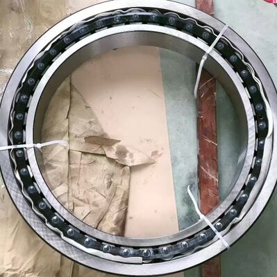 কেনা ৬- ১০০৭৯৯০০০ AXM উচ্চ লোড ক্ষমতা সহ GQZ রোলার বিয়ারিং ভারী শিল্পের জন্য উপযুক্ত অনলাইনে উৎপাদন