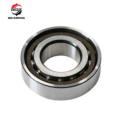 কেনা GQZ 7030ACM একক সারি কৌণিক যোগাযোগ বল ভারবহন 150×225×35mm 25° যোগাযোগ কোণ খোলা টাইপ ব্রাস খাঁচা অনলাইনে উৎপাদন