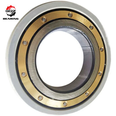কেনা 6322-M-J20AA-C3 GQZ INSOCOAT BEARING বৈদ্যুতিকভাবে বিচ্ছিন্ন গভীর গ্রোভ বল লেয়ার অ্যালুমিনিয়াম অক্সাইড লেপ অনলাইনে উৎপাদন