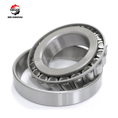 কেনা L44649/10 L44649/L44610 ক্রোম ইস্পাত একক সারি কোপযুক্ত রোলার বিয়ারিং পি 6 স্পষ্টতা 26.988x50.292x14.732 মিমি রোলার বিয়ারিং অনলাইনে উৎপাদন