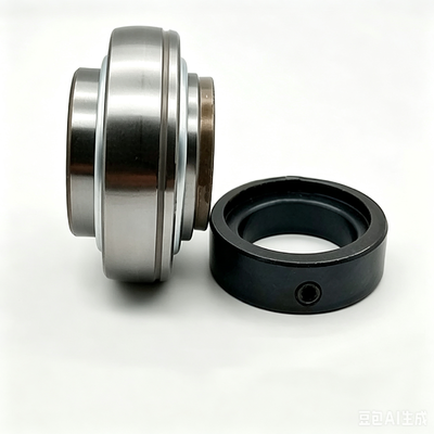 কেনা GQZ UY 203/12 2S 12mm শ্যাফ্ট এক্সেনট্রিক কোলার Y ইনসার্ট বিয়ারিং ডুয়াল 2S ওয়াটারপ্রুফ সিল ভারী দায়িত্ব বল বিয়ারিং ফিট কৃষি ও শিল্প সংক্রমণ সরঞ্জাম অনলাইনে উৎপাদন