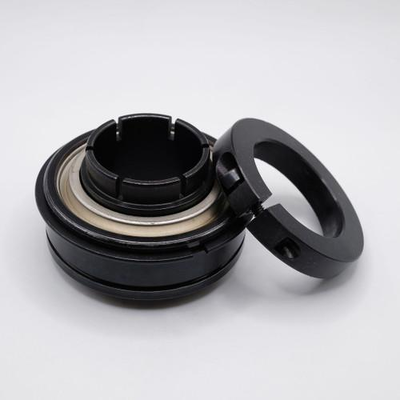 কেনা অ্যান্টি-রস্ট GQZ LS206 2F LS Y ইনসার্ট লেয়ারিং 30mm Bore 2F ডাবল সিল এক্সসেন্ট্রিক লক লেয়ারিং ফার্ম ফসল পরিবহন মেশিনের জন্য খুচরা যন্ত্রাংশ অনলাইনে উৎপাদন
