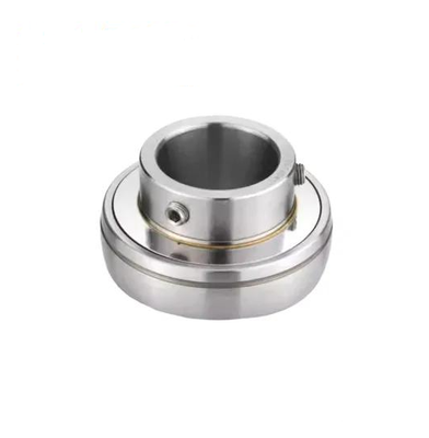 কেনা US 211 2S ইনসার্ট বল বিয়ারিং 55*100*21mm 2S ডাবল সাইড মাল্টি-লিপ সিল শ্যাফ্ট মাউন্ট করা কৃষি যন্ত্রপাতির জন্য পাইকারি অনলাইনে উৎপাদন