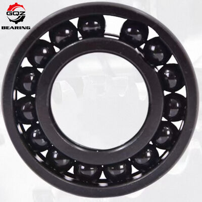 কেনা GQZ HCB7214-C-T-P4S-UL হাই স্পিড Si3N4 কেরামিক বিয়ারিংস জন্য RC জেট টারবাইন প্রপোলশন অনলাইনে উৎপাদন