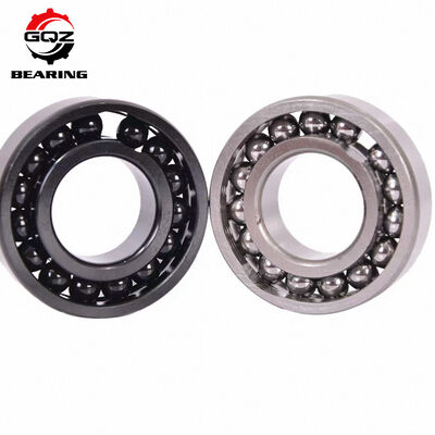 কেনা GQZ HCB7209-C-T-P4S-UL তেল গ্যাস টারবাইন ইঞ্জিনের জন্য হাইব্রিড সিরামিক লেয়ার অনলাইনে উৎপাদন