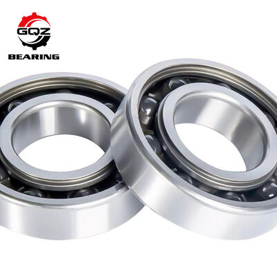 কেনা GQZ HCB7200-CT-P4S-UL হাইব্রিড সিরামিক কৌণিক যোগাযোগ বিয়ারিং Si3N4 সিরামিক বল P4 সুপার নির্ভুলতা অনলাইনে উৎপাদন