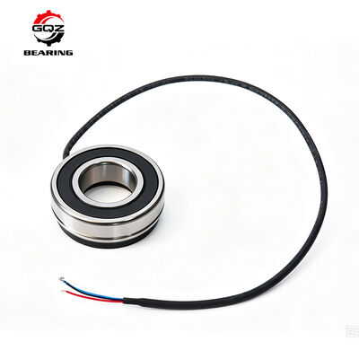 কেনা 3DACF037D-8 হুইল হাব লেয়ারিং ড্রাইভিং হুইল / 3DACF037D8 তৃতীয় প্রজন্মের হাব ইউনিট অনলাইনে উৎপাদন