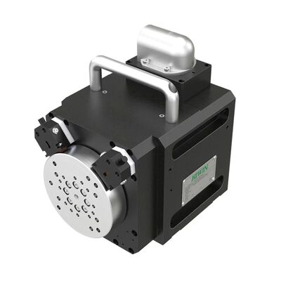 কেনা HIWIN RCV‐125 Φ125mm টেবিল 20kg দরকারী লোড জল-শীতল টর্ক মোটর ঘূর্ণন টেবিল জন্য যথার্থতা সিএনসি অটোমেশন অনলাইনে উৎপাদন