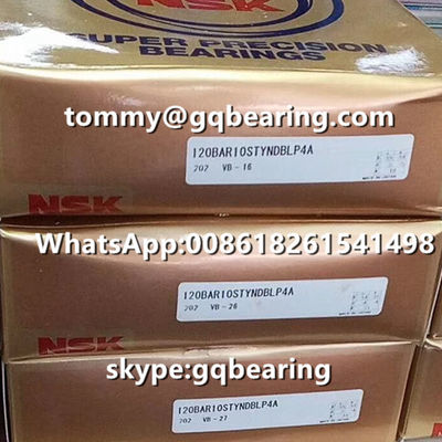 কেনা 110BER10ETYNDBDCP-01 যথার্থ স্পিন্ডল বিয়ারিং অ-ফেরতযোগ্য কৌণিক যোগাযোগ বল বিয়ারিং GQZ অনলাইনে উৎপাদন