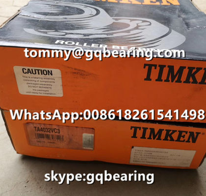 কেনা C3 ক্লিয়ারেন্স TIMKEN TA4032V TA4032VC3 সিলিন্ড্রিক রোলার রেডিয়াল লেয়ারিং অনলাইনে উৎপাদন