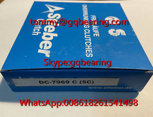 কেনা Gcr15 ইস্পাত উপাদান DC7969C ((5C) স্প্র্যাগ ক্ল্যাচ লেয়ার STIEBER DC-7969C ((5C) -N ফ্রিহুইল লেয়ার অনলাইনে উৎপাদন