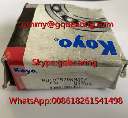 কেনা Gcr15 ইস্পাত উপাদান জাপান উৎপত্তি Koyo PU105529RMXY7 TENSIONER BEARING অনলাইনে উৎপাদন