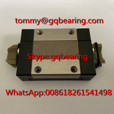 কেনা আইএনএ KWUE15-সি মিনিটিউর বল মোনোরেল গাইডেন্স সিস্টেম KWUE15C W1 V1 লিনিয়ার ব্লক অনলাইনে উৎপাদন