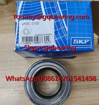 কেনা SKF VKBC0105 হুইল হাব লেয়ারিং VKBC-0105 টয়োটা করোল্লা সামনের হুইল লেয়ারিং 40x74x42mm অনলাইনে উৎপাদন