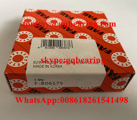 কেনা GCR15 F-806175 কোয়ারেড রোলার লেয়ার 21.43 মিমি বেধ অনলাইনে উৎপাদন