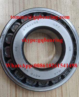 কেনা STA4195 Gcr15 কোপযুক্ত একক সারির রোলার লেয়ার OD 95.25mm অনলাইনে উৎপাদন