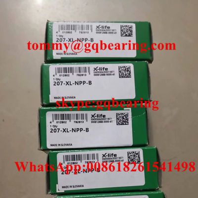 কেনা ইস্পাত খাঁচা 207-এক্সএল-এনপিপি-বি রেডিয়াল স্ব-সমন্বয়কারী লেয়ার অনলাইনে উৎপাদন