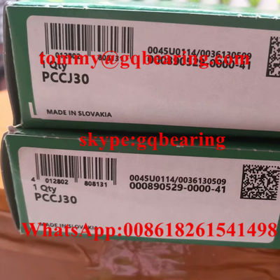 কেনা কাস্ট আয়রন ফ্ল্যাঞ্জড PCCJ30 বালিশ ব্লক বল লেয়ার অনলাইনে উৎপাদন