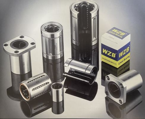 কেনা লিনিয়ার বুশ সিরিজ অনলাইনে উৎপাদন