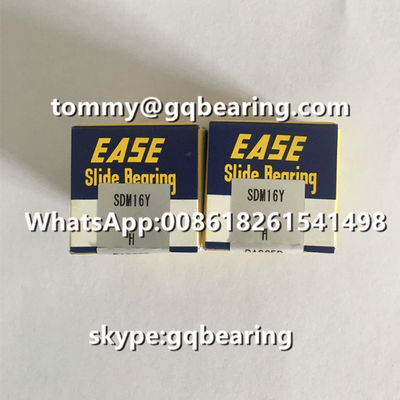 কেনা ইস্পাত রিটেনার রৈখিক বল লেয়ার SDM16Y রৈখিক স্লাইড লেয়ার অনলাইনে উৎপাদন